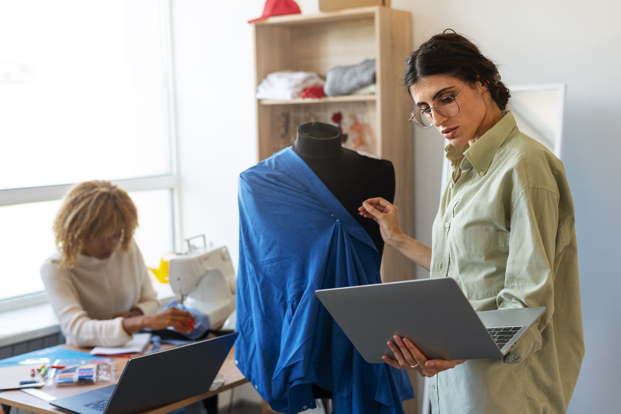 The Modern Fashion Industry Ecosystem: How It Really Works
