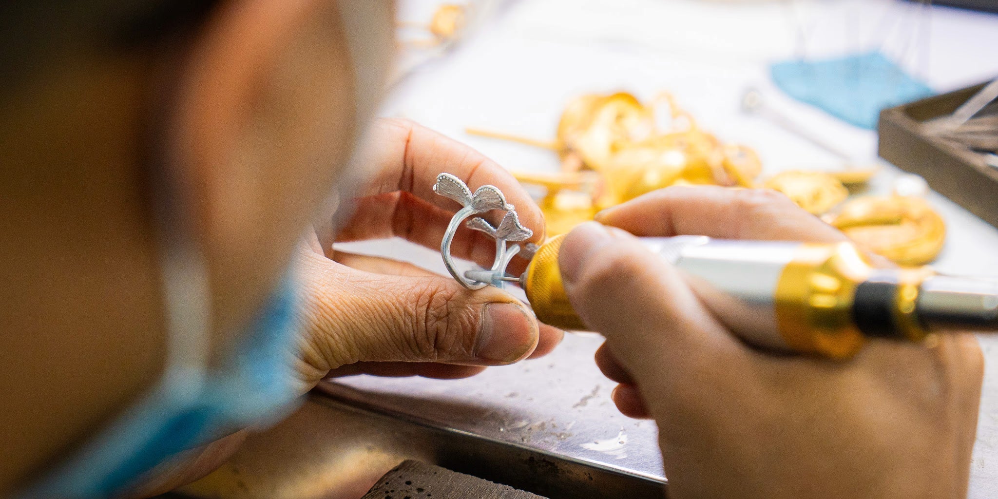 Meet TruStyle: Over 30 Years of Crafting Unique Sustainable Jewelry Collections