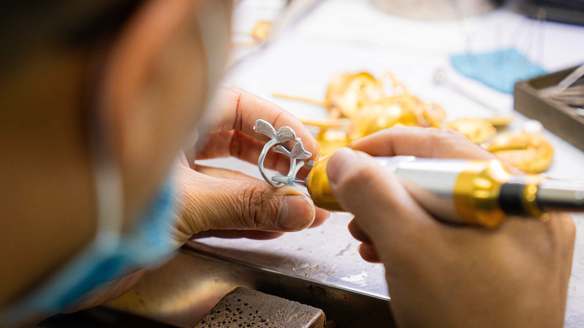 Meet TruStyle: Over 30 Years of Crafting Unique Sustainable Jewelry Collections