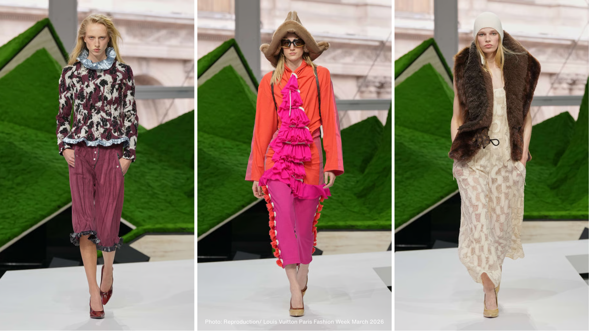 Paris Fashion Week 2026, Decoded for Emerging Brands | World Collective ...