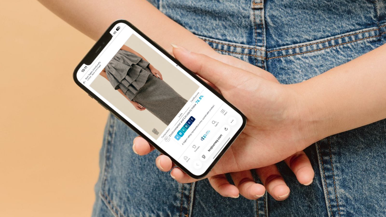 Transparência por Trás de Cada Produto: O que Aprendi no Evento de DPP da CITEVE