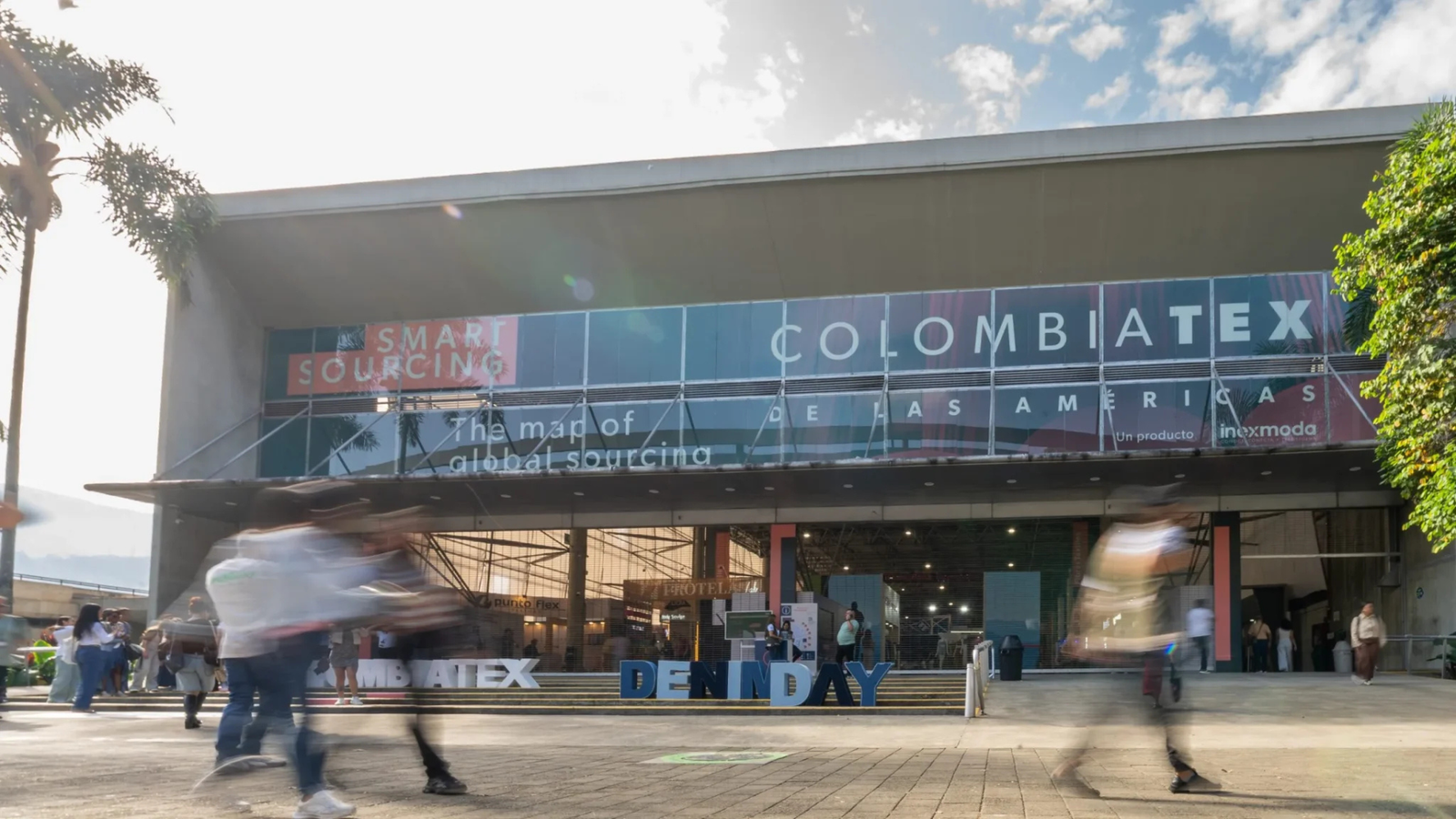 Colombiatex 2026: Why Colombia Is Cementing Its Role as a Global Sourcing Powerhouse
