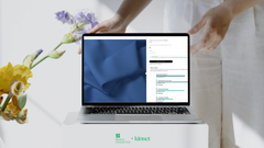 Fashion's First DPP-Ready Textile Library Goes Live Before the Regulation Lands