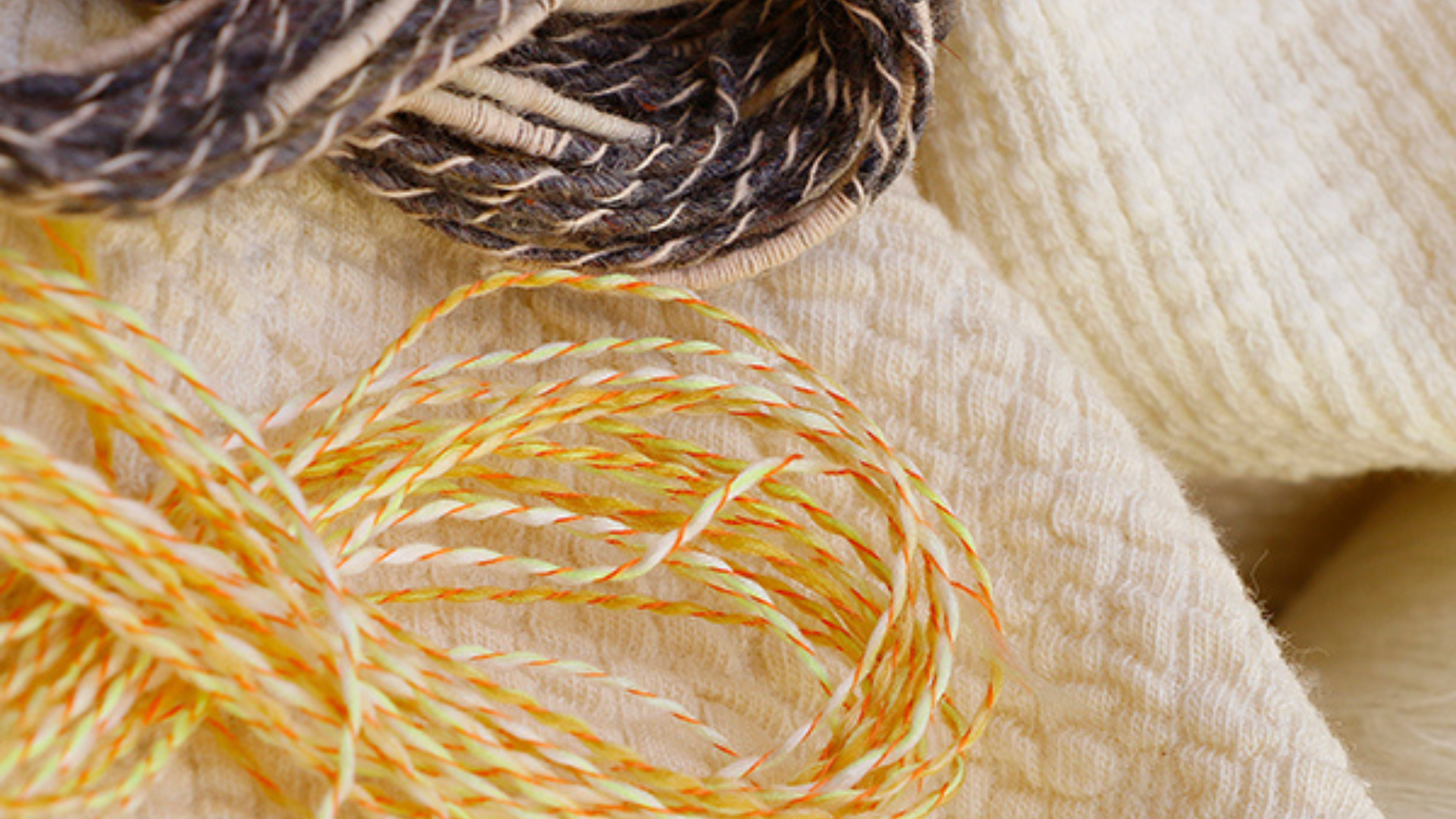 Your Next Collection Already Exists: Rose Cellulose, Soya Silk, Hemp and the Next-Gen Materials Pipeline