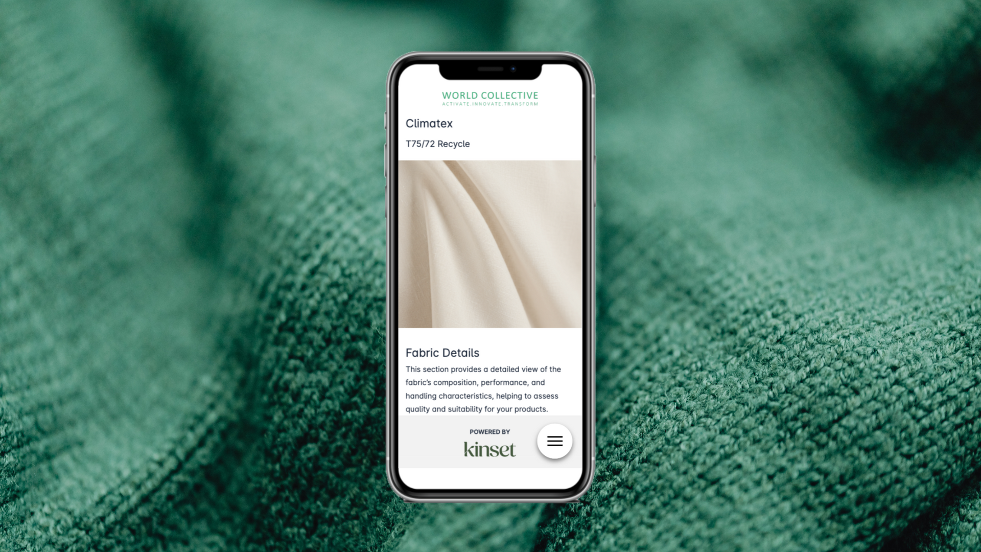 Why Data Is Fashion’s Last-Mile Problem: The Infrastructure Gap Behind DPP Readiness