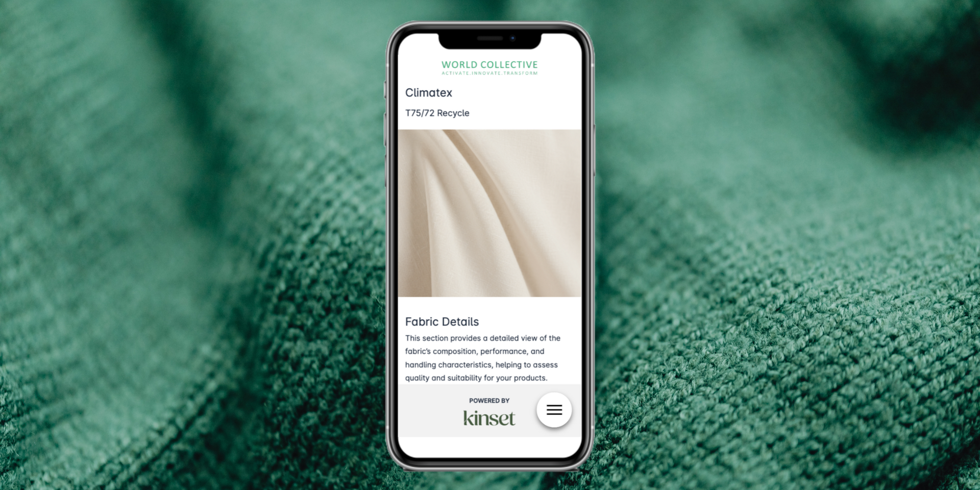 Why Data Is Fashion’s Last-Mile Problem: The Infrastructure Gap Behind DPP Readiness