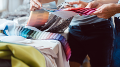 How Fashion Brands Can Find the Right Suppliers (Without Wasting Months)