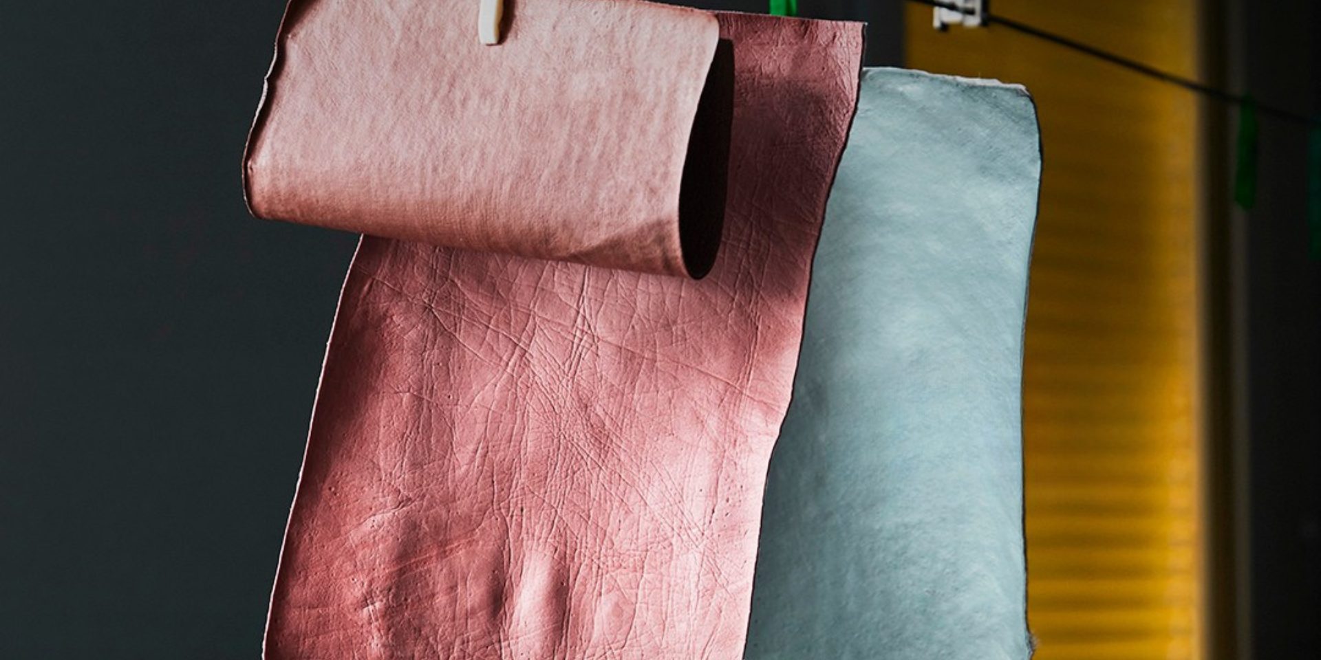 Next-Gen Materials in Fashion: Why Access to Innovation Is the Real Competitive Advantage