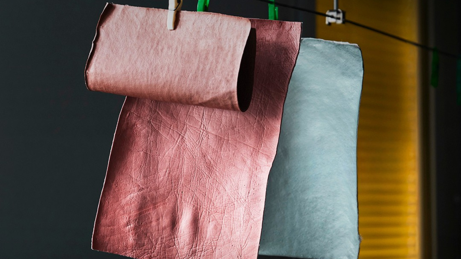 Next-Gen Materials in Fashion: Why Access to Innovation Is the Real Competitive Advantage