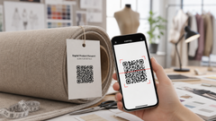 Compliance-Readiness: How Textile Suppliers Can Turn the Digital Product Passport Into an Advantage