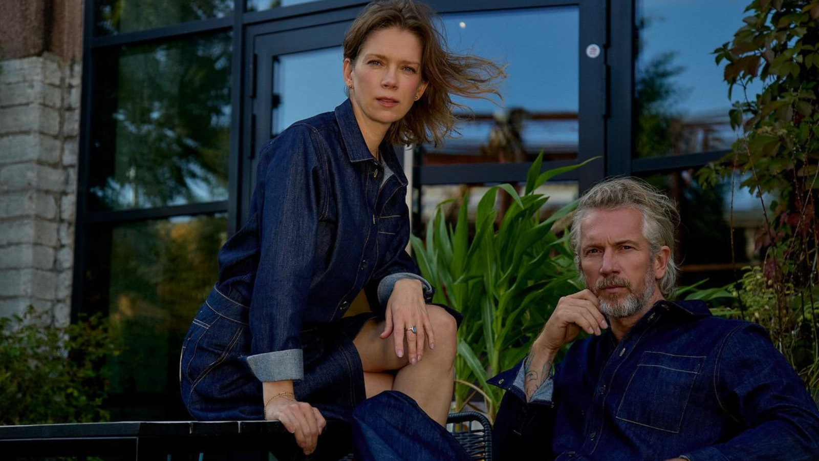 The Long Thread: Two Women, Twelve Years, One Industry to Fix