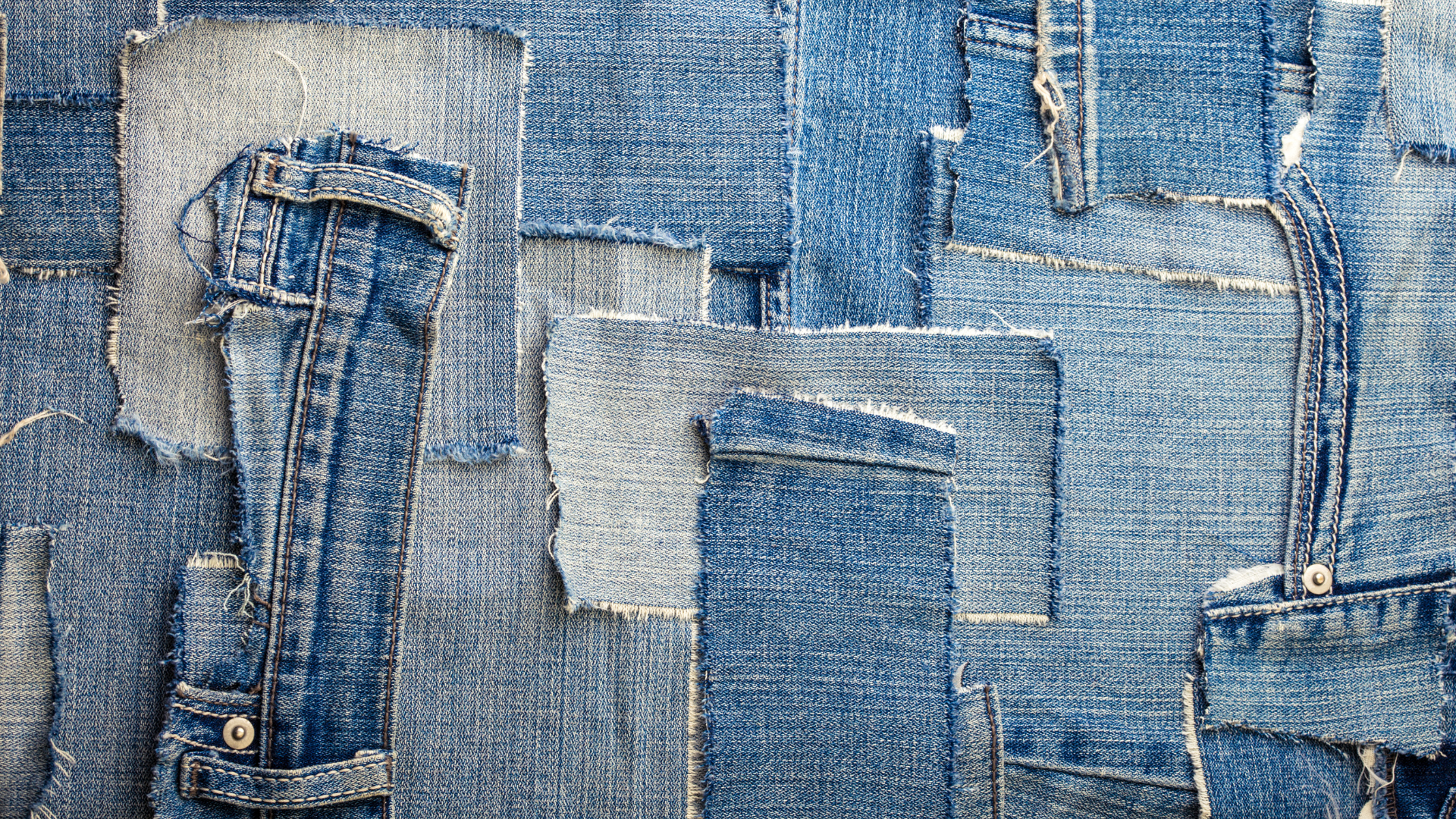 Jeans in the Circular Economy: Innovations and a Collaborative Path Forward