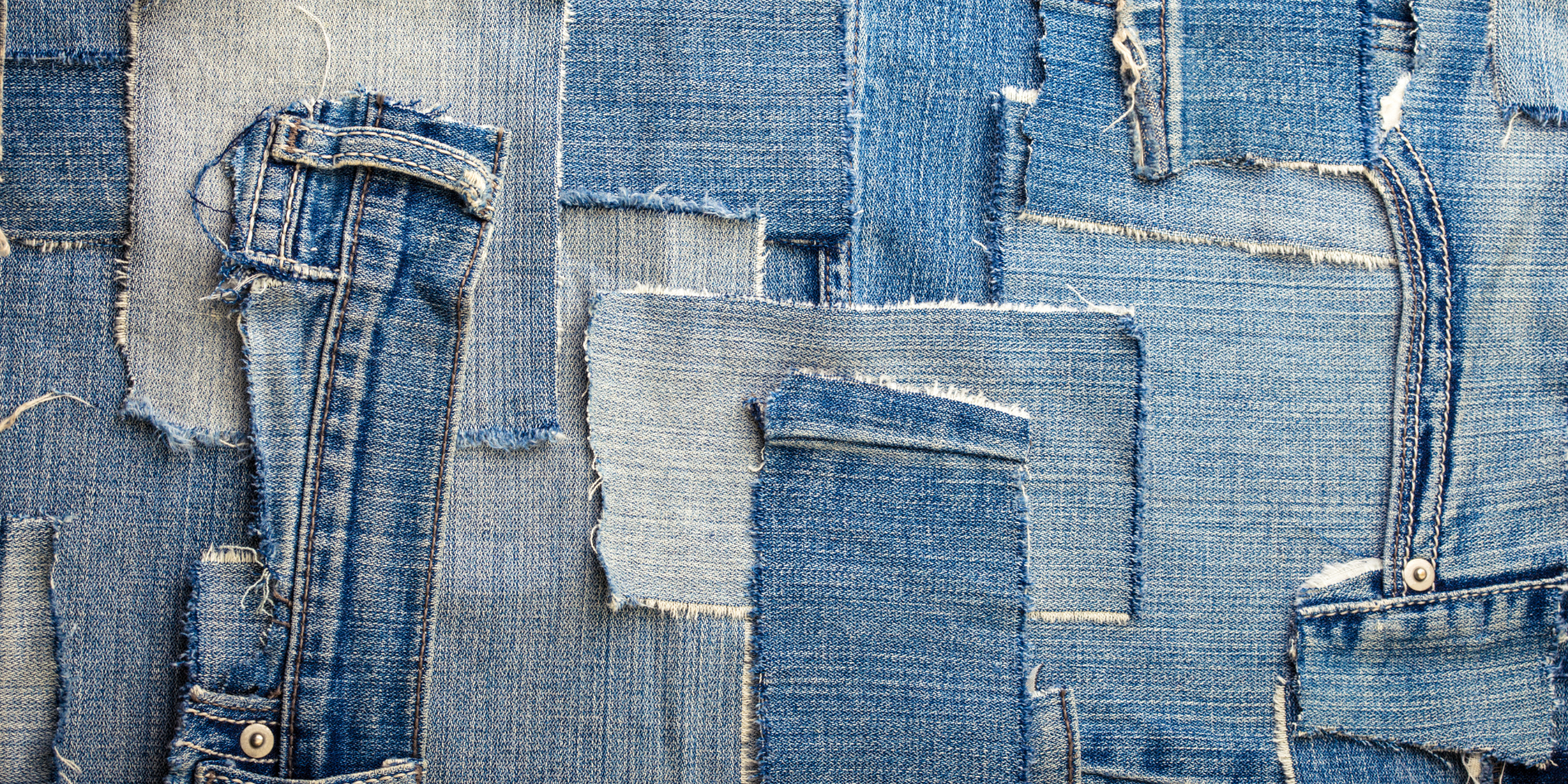 Jeans in the Circular Economy: Innovations and a Collaborative Path Forward