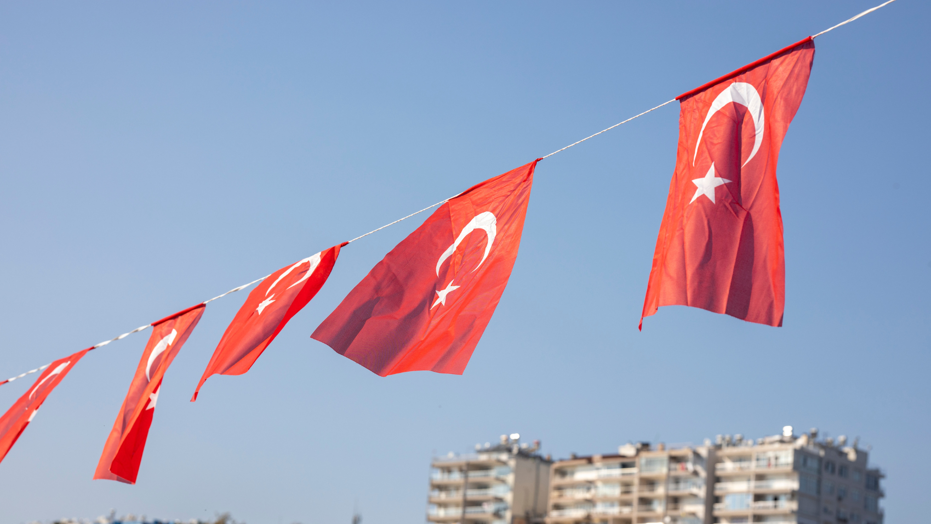 From Istanbul to Casablanca: Lessons in Textile Powerhouses and the Future of Sustainable Sourcing