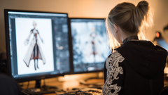 Beyond Tech: How Creativity and Connection Are Driving Fashion’s Digital Future