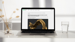 HGI Spotlights World Collective’s Approach to Democratize Sustainable Sourcing