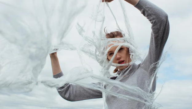 Where Fashion’s Forever Chemicals Lurk—And How to Eliminate Them