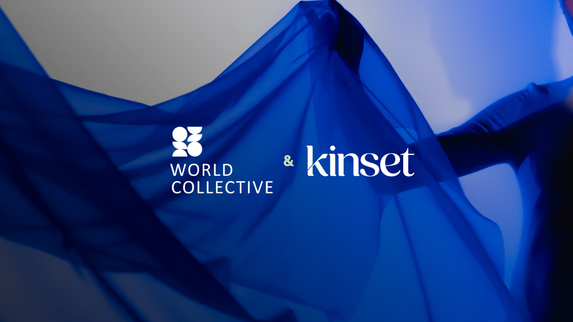 World Collective & Kinset: A New Chapter in Fashion Traceability Starts Here