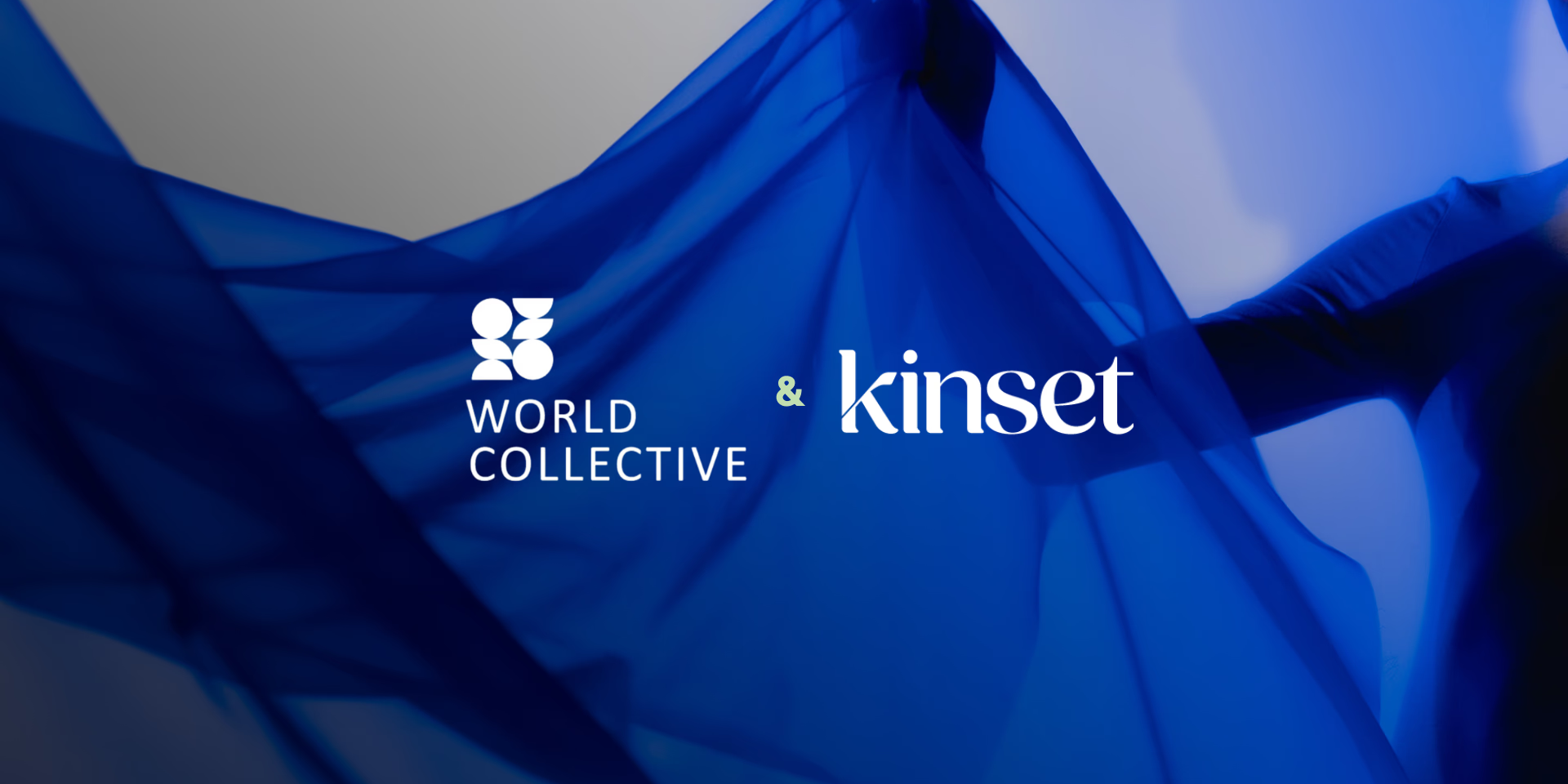 World Collective & Kinset: A New Chapter in Fashion Traceability Starts Here