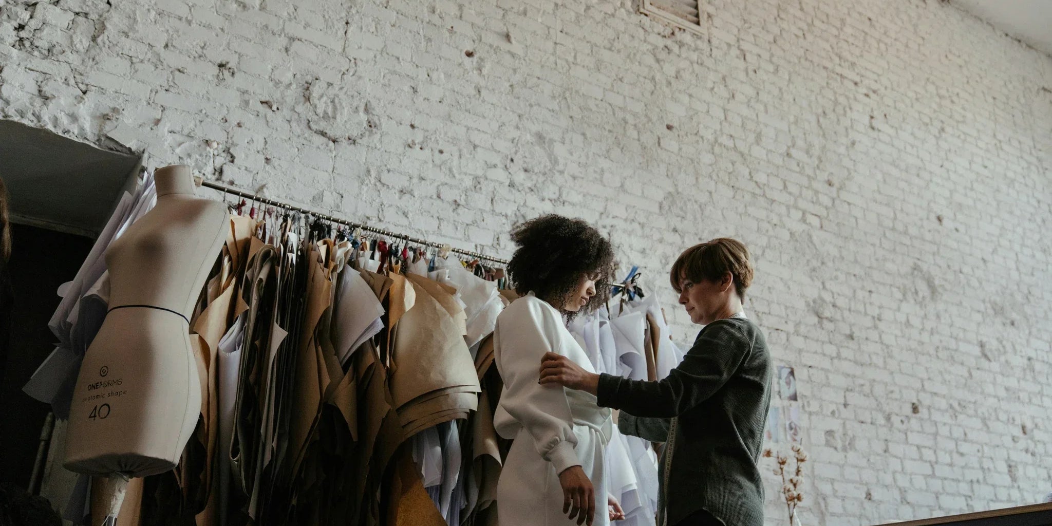 How Can Small and Medium Brands Compete in the Sustainable Fashion Market?