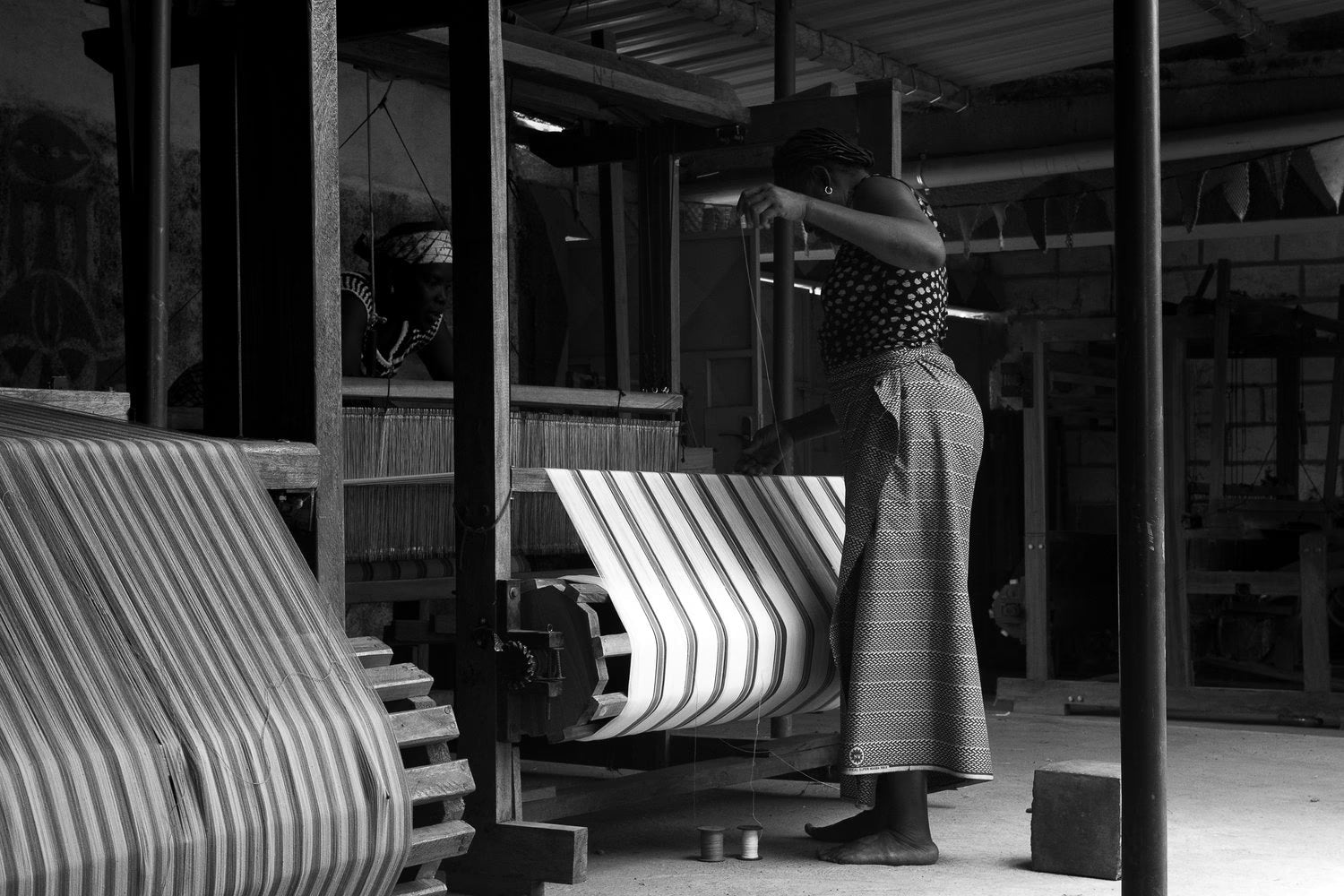 Artisans and Ethical Practices: Weaving Social Capital in the Fashion Industry
