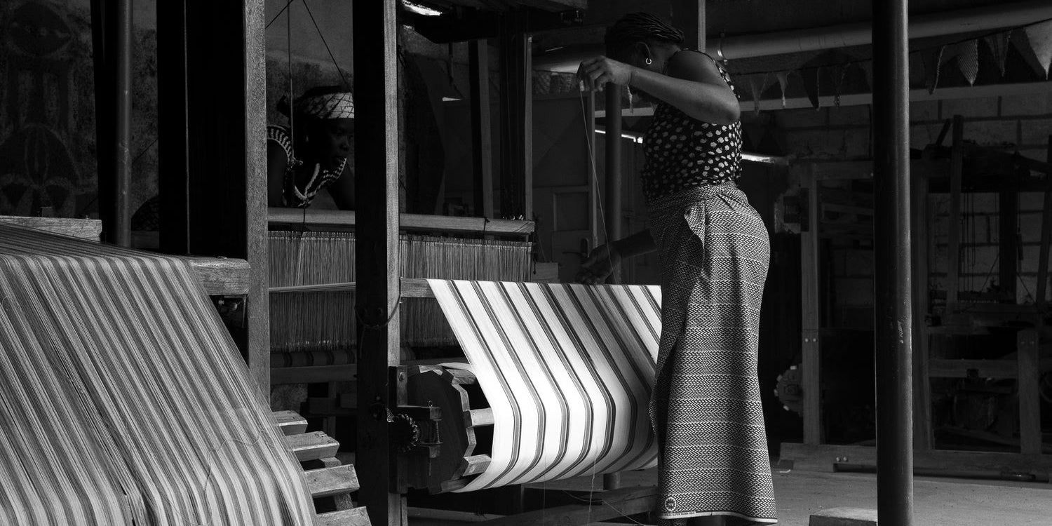 Artisans and Ethical Practices: Weaving Social Capital in the Fashion Industry