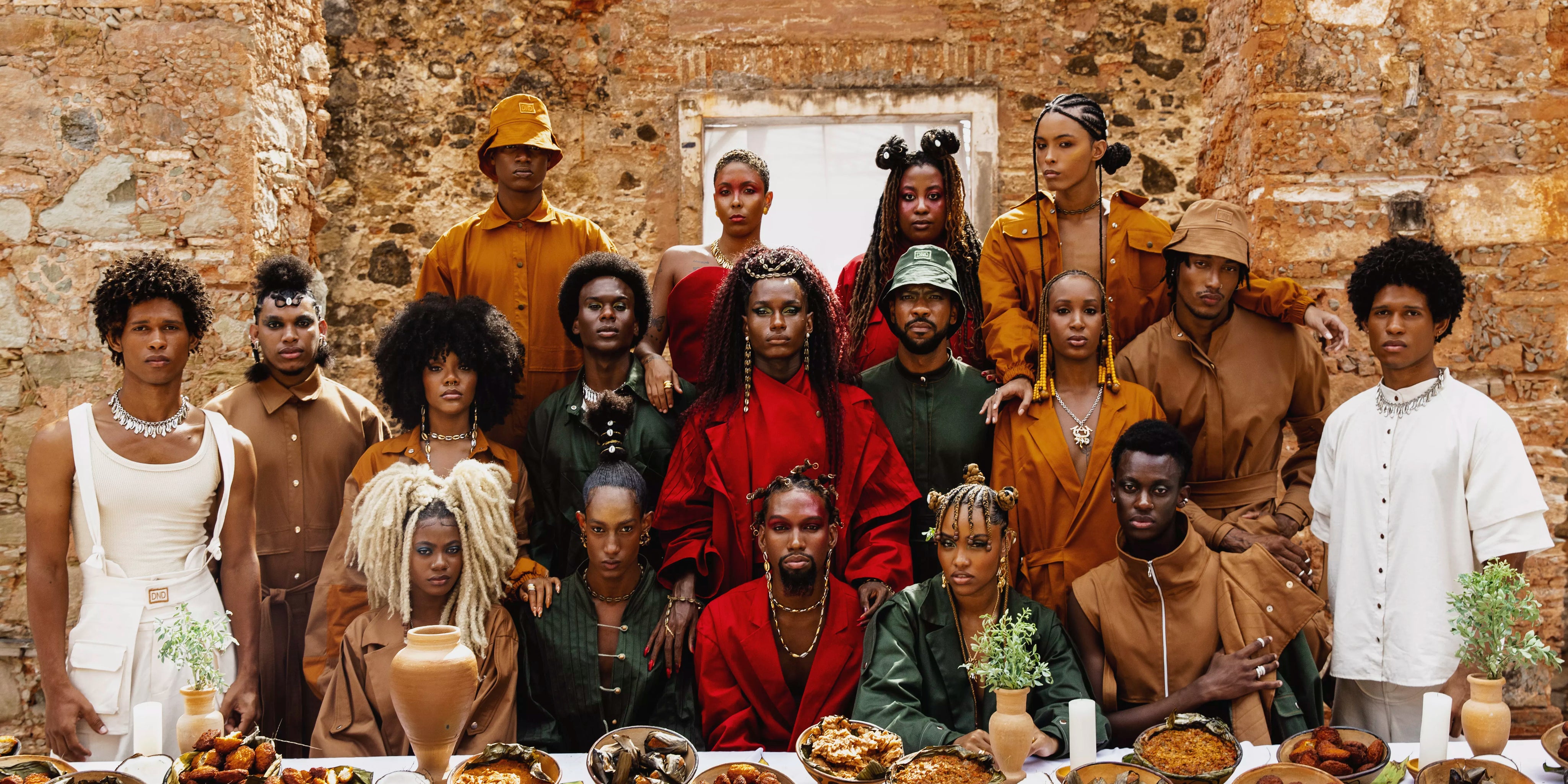 10 Black Designers Breaking Fashion’s Rules in 2025