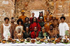 10 Black Designers Breaking Fashion’s Rules in 2025