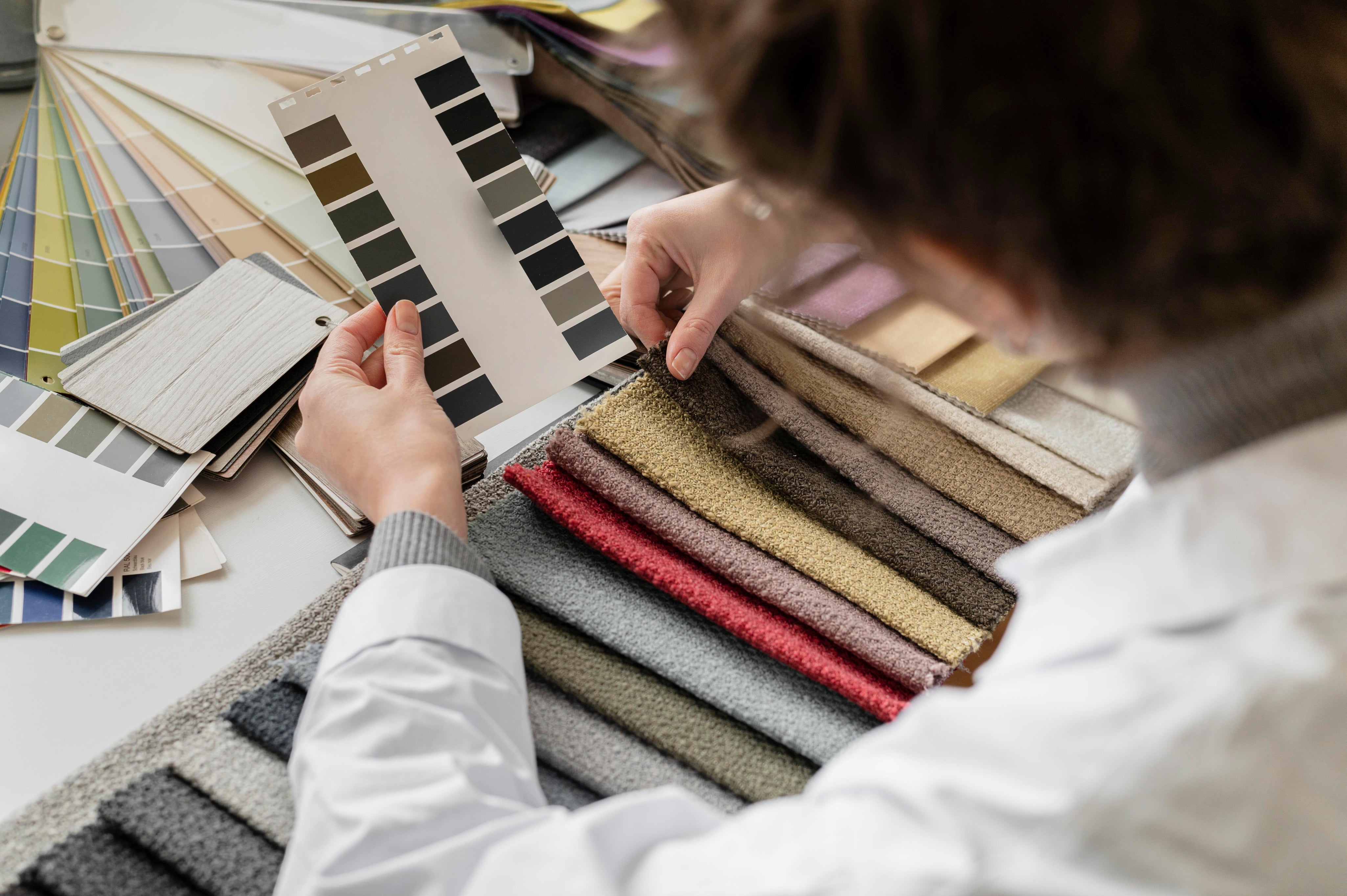 Textile Sourcing in 2025: A Year of Reckoning and Opportunity