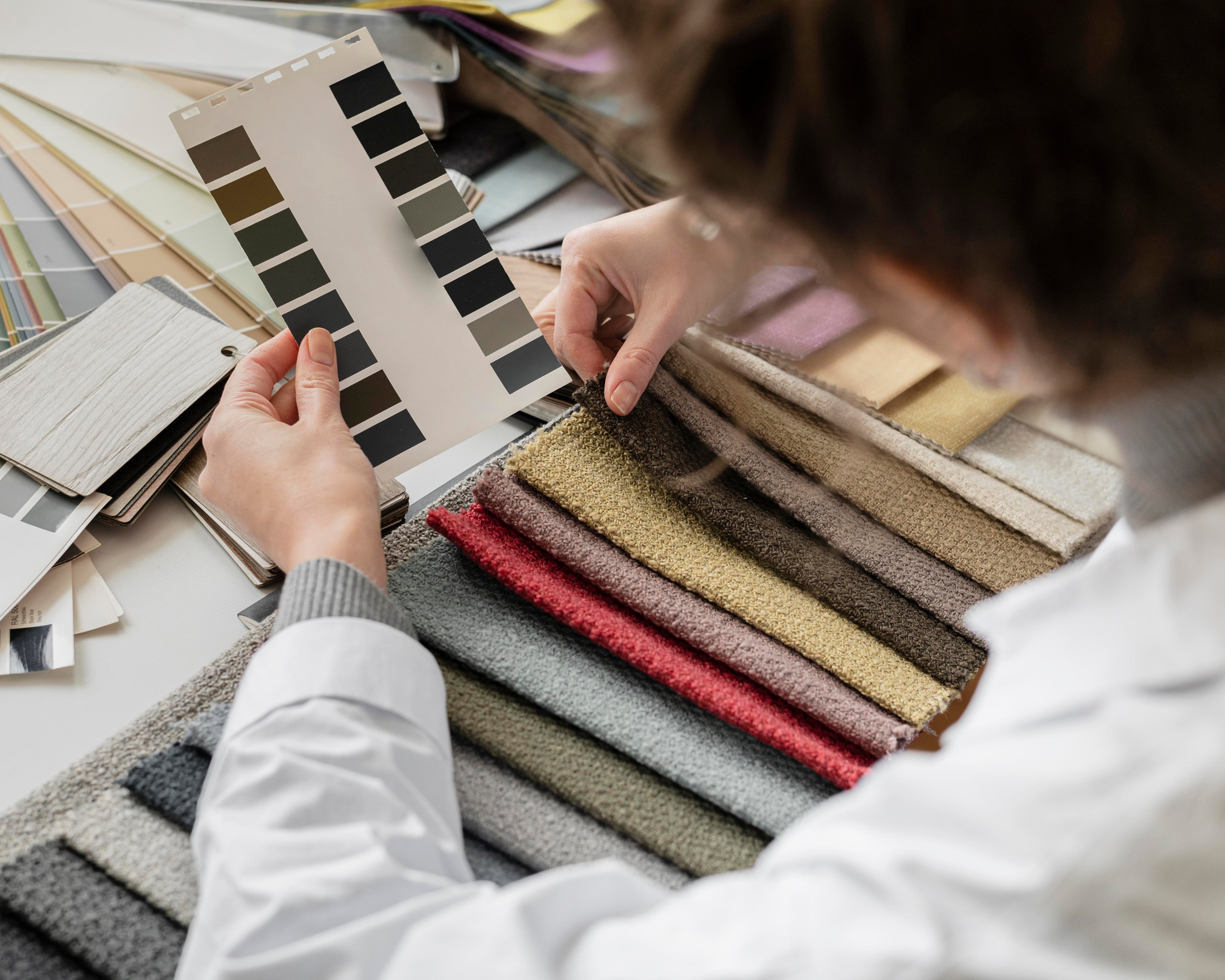 Textile Sourcing in 2025: A Year of Reckoning and Opportunity