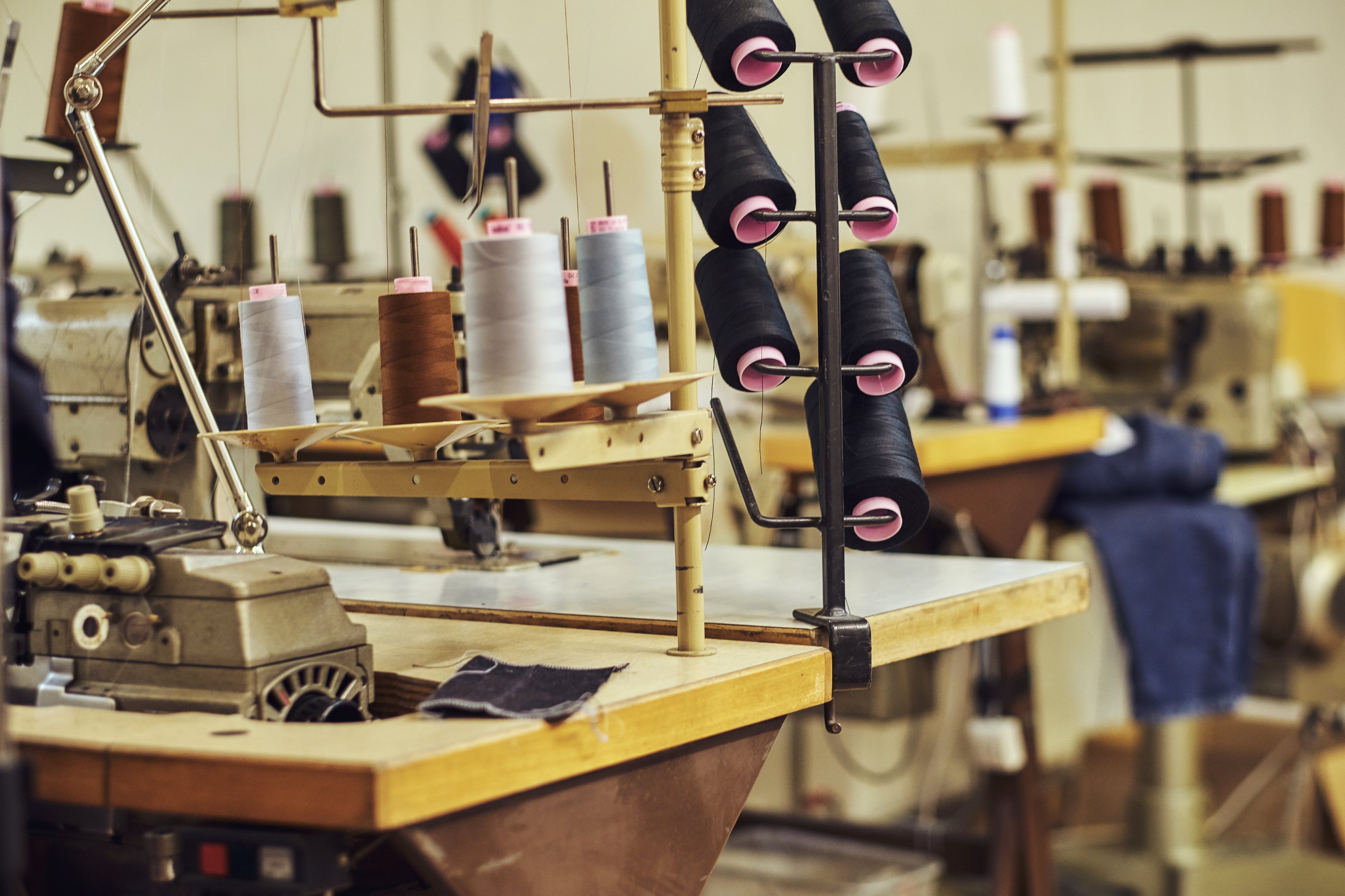 How to Maximize Sales as a Sustainable Textile Supplier