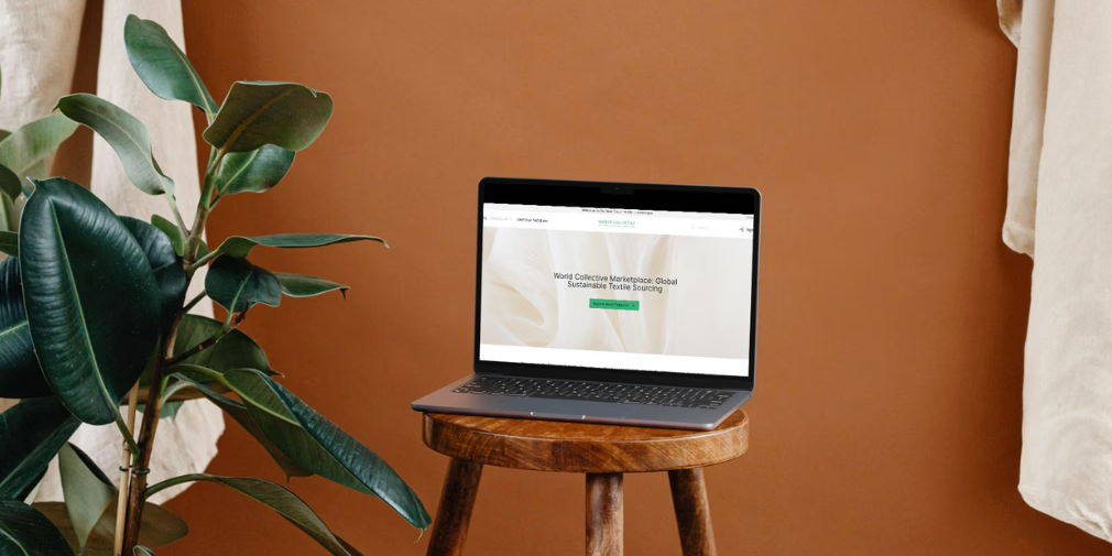 Why Joining a Digital & Global Textile Sourcing Platform Could Transform Your Business