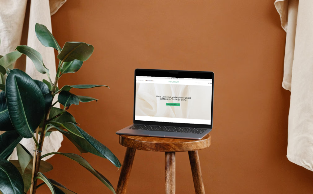 Why Joining a Digital & Global Textile Sourcing Platform Could Transform Your Business