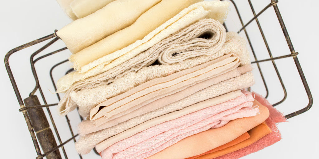 How to Maximize Visibility as a Sustainable Textile Supplier in a Global Ecosystem
