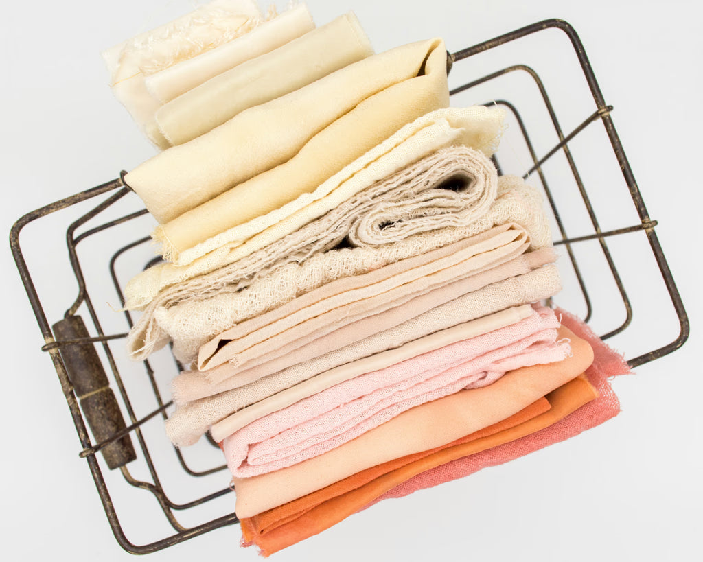 How to Maximize Visibility as a Sustainable Textile Supplier in a Global Ecosystem