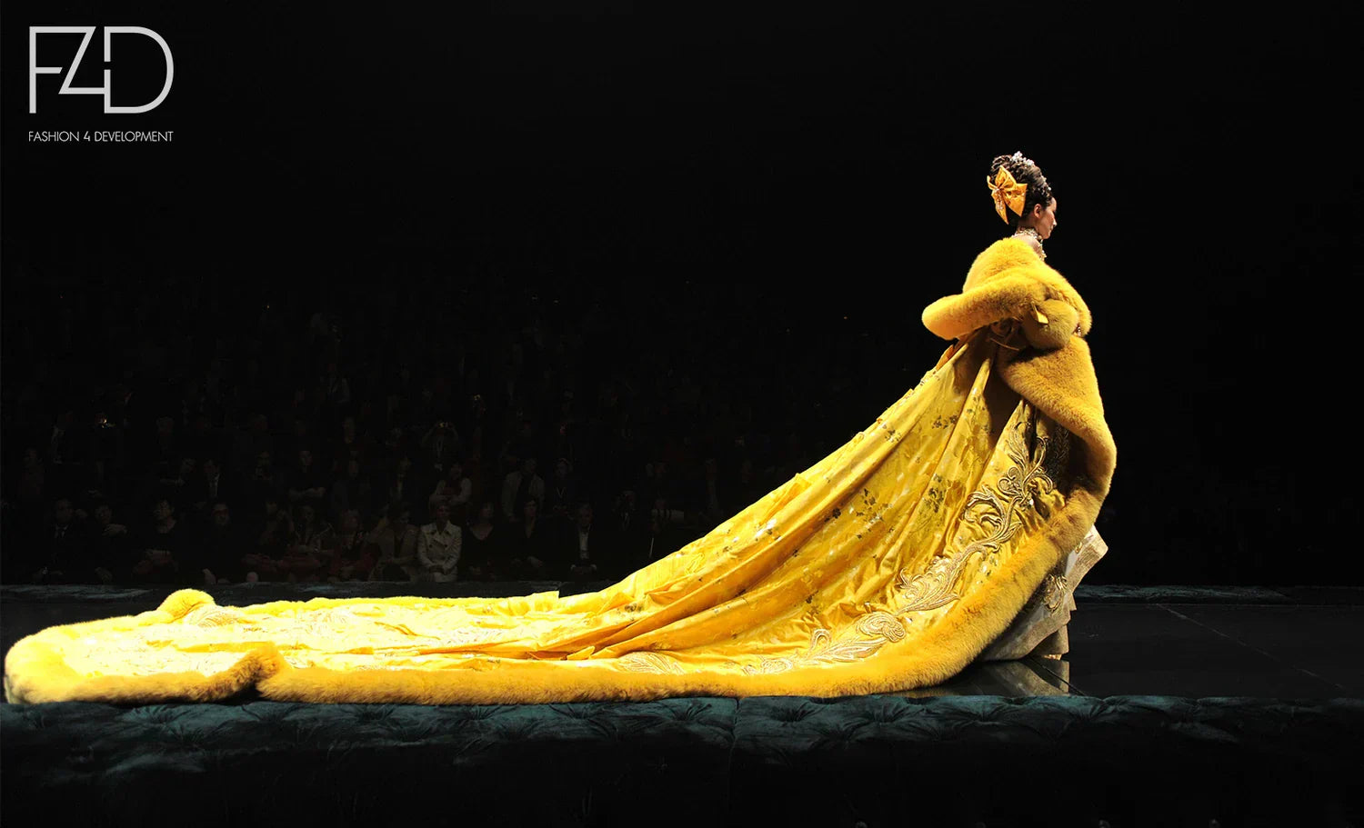 Collective Action and Systemic Change: The Future of Fashion