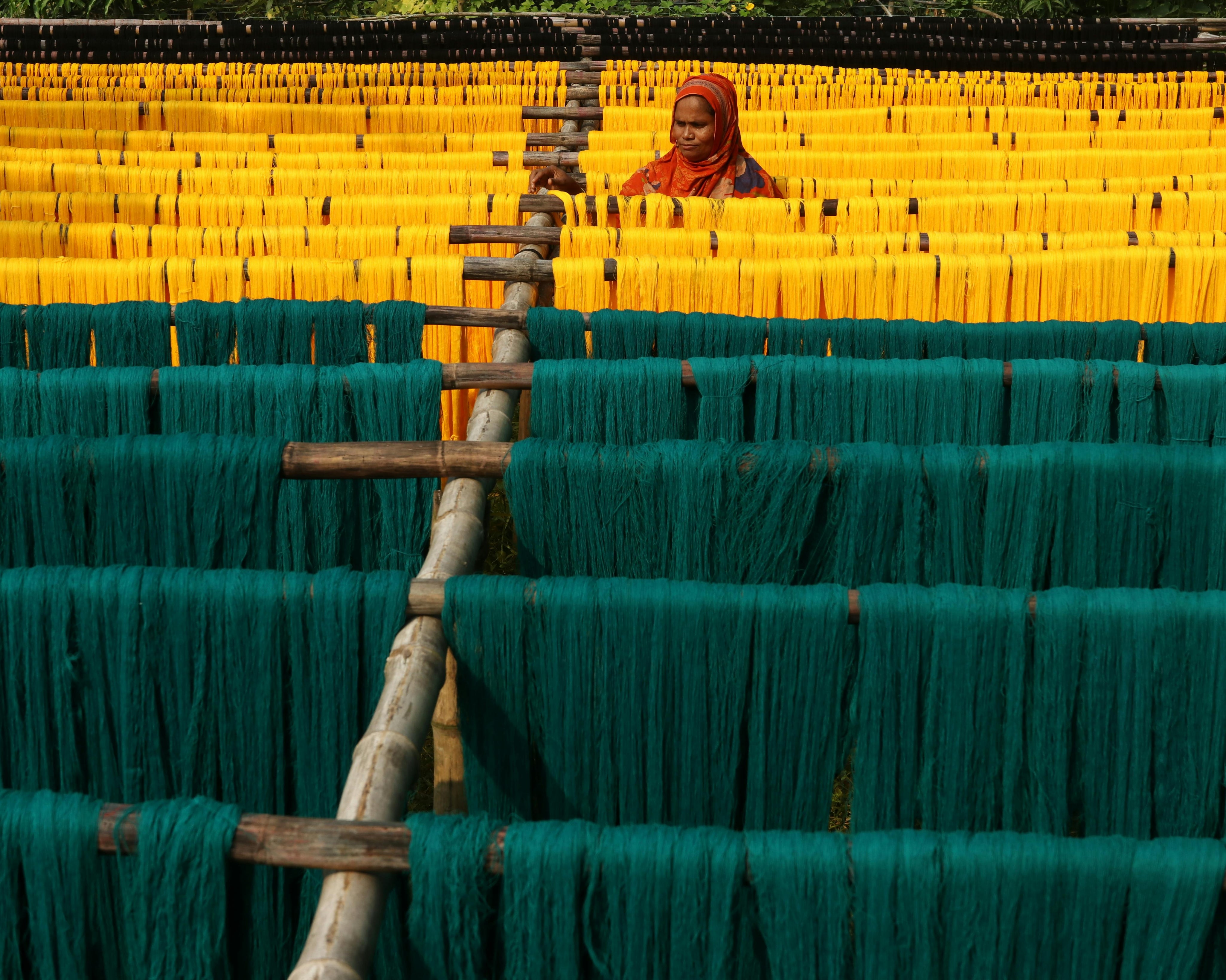 The Missing Link in Fashion Sustainability: Operational Traceability