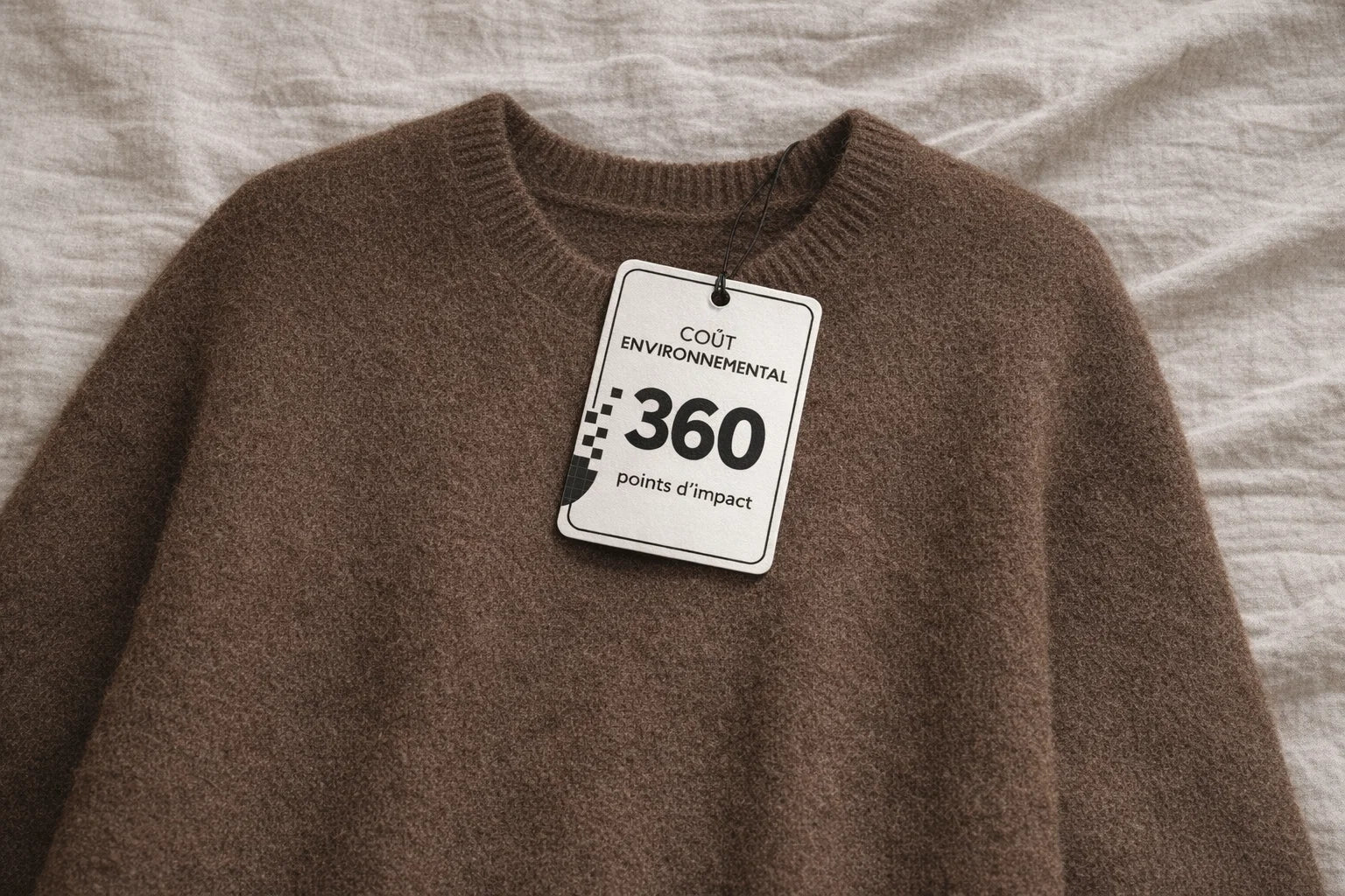 France’s Coût Environnemental: The New Environmental Cost For Clothings