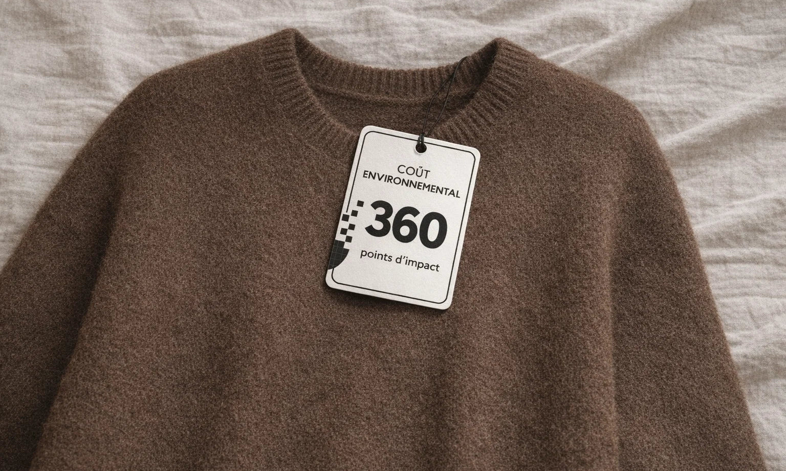 France’s Coût Environnemental: The New Environmental Cost For Clothings