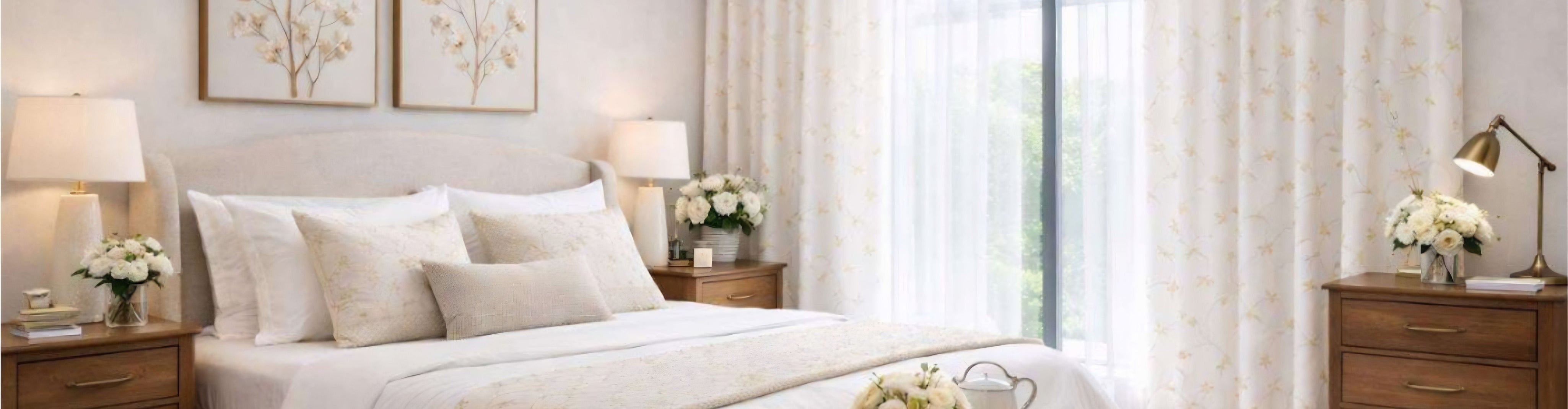 Drapery & Curtain Fabrics
