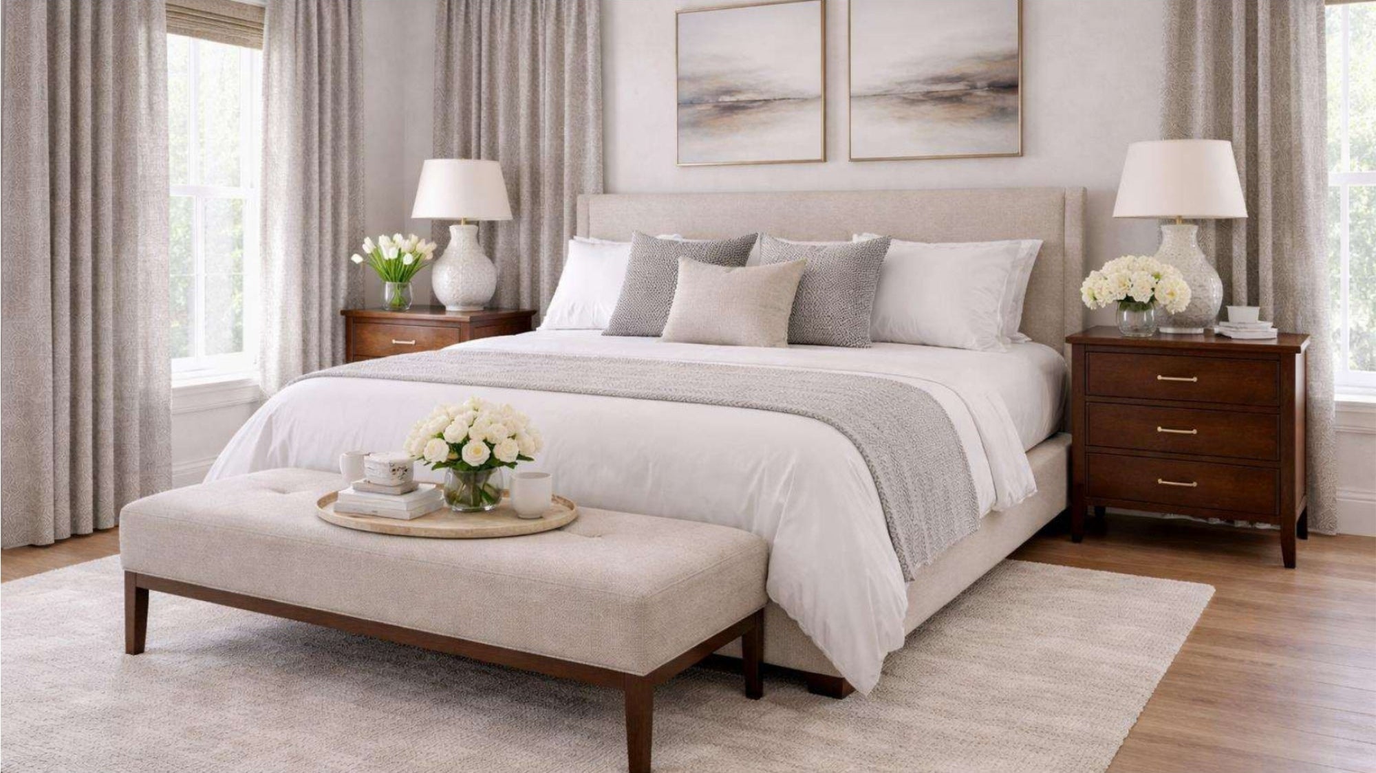 Drapery & Curtain Fabrics