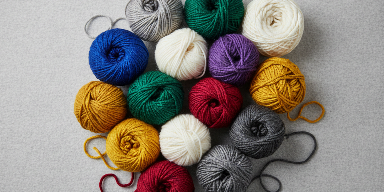 Yarns