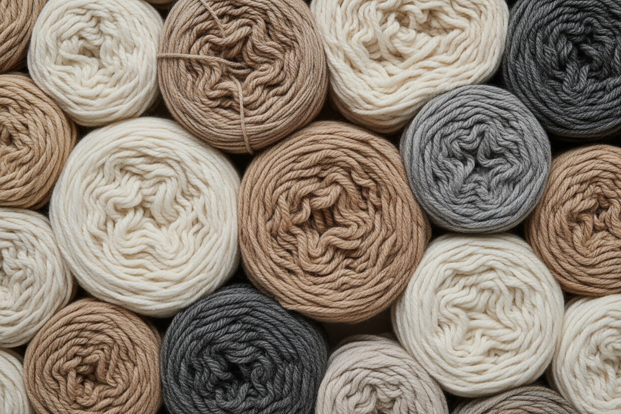 Innovative Yarns