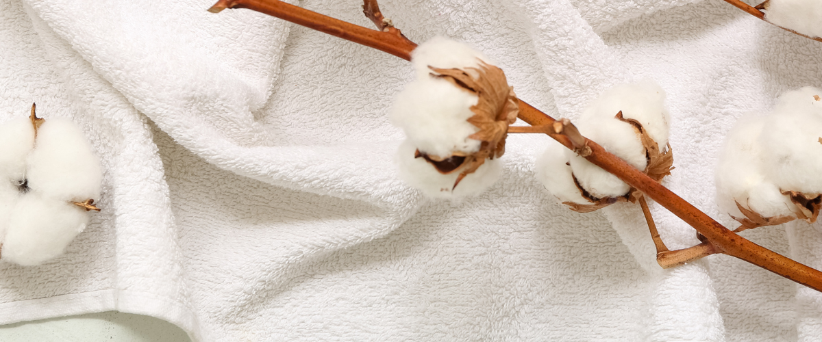 Recycled Cotton