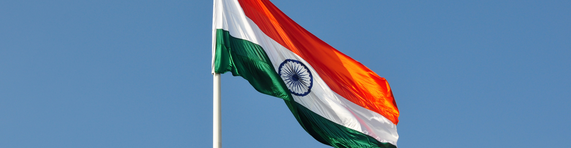 India