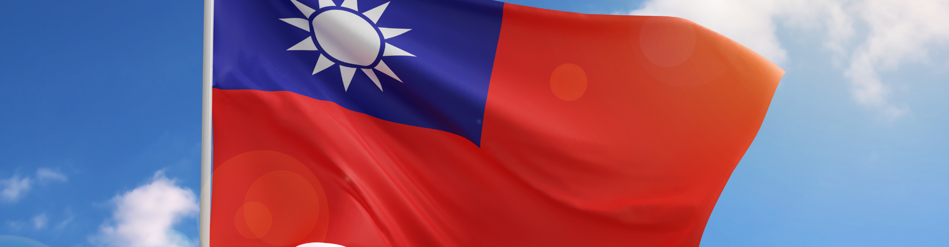 Taiwan