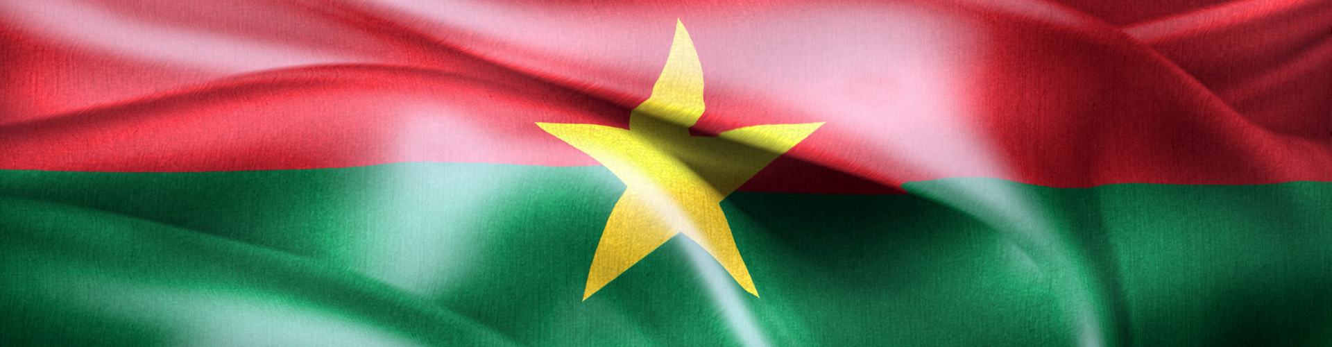 Burkina Faso