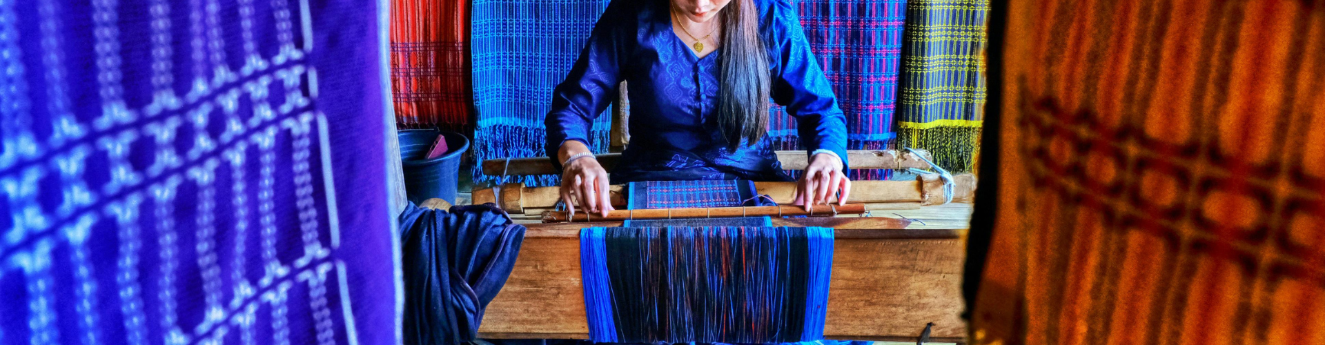 Handmade