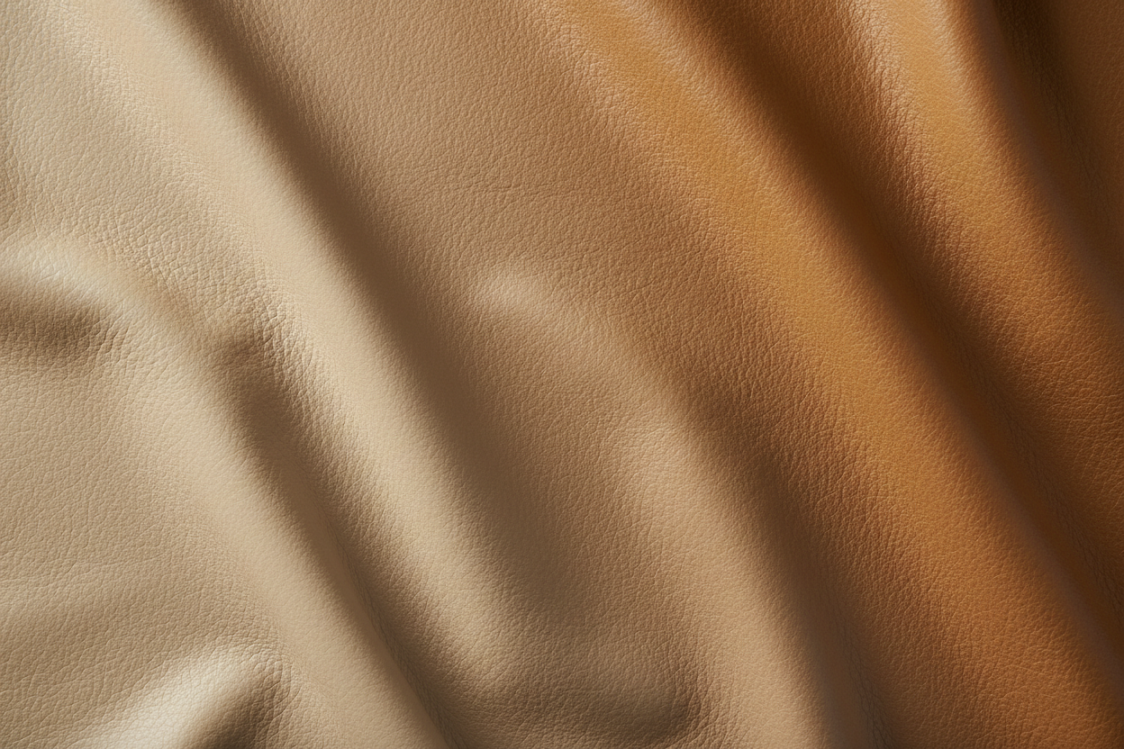 Lamb Leather