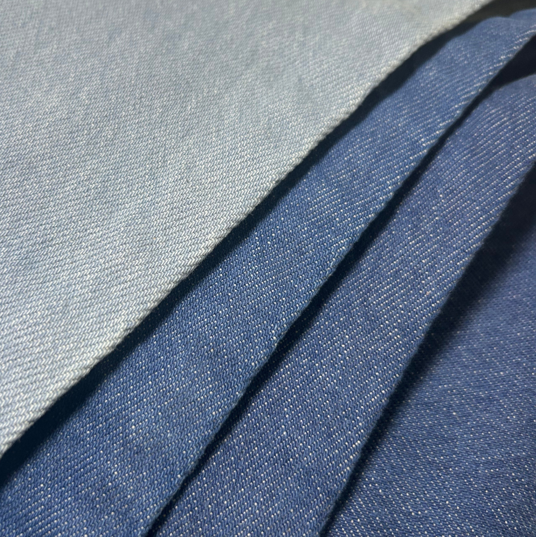 91882 ORLANDO BIO DENIM FINISH - OCS